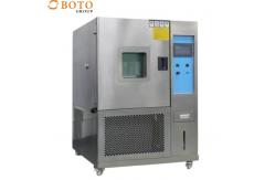 China Environmental Cabinet Chambers Constant Temperature And Humidity Machine supplier