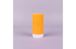 China 30g Eco Friendly Empty Stick Container Compact Leakproof Deodorant In Reusable Container supplier