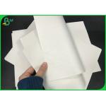 Recyclable 42gsm 45gsm Uncoated Newsprint Paper Rolls For Journal Printing for sale