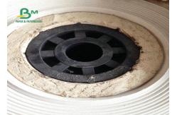 China 200 - 450gsm Coated Duplex Board With Grey Back For Printing supplier