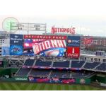 Full color outdoor P 6 LED billboard with 4G Remote control system for sale