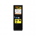 Best Selling Snacks And Drinks Vending Machine With Competitive Price for sale