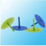 Umbrella Valves Medical Silicone Rubber for sale