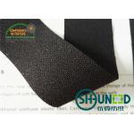 Plain Weave Stretchable Waistband Lining And Interlining For Sweat Pants