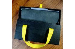 China hard shell  large size sunglasses cases sets with gift box supplier
