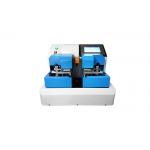 Automatic Paper Testing Equipments For 4 Points Bending Stiffness Testing for sale