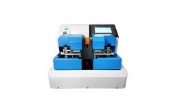 China Automatic Paper Testing Equipments For 4 Points Bending Stiffness Testing supplier