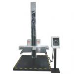 Digital Display Carton Box Drop Lab Test Equipment High Precision AC380V for sale