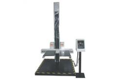China Digital Display Carton Box Drop Lab Test Equipment High Precision AC380V supplier