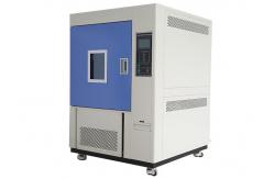 China Laboratory Solar Light Xenon Test Chamber Weathering Resistance G155 Test Equipment supplier