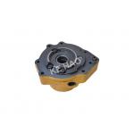 Medium High Pressure Gear Pump / 113-15-00470 Hydraulic Gear Pump OEM for sale
