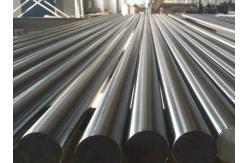 China High Temperature Invar 36 Material Nickel Based Alloy Super Alloy Invar36 Bar supplier