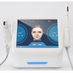 Portable face and body lifting hifu 2 in 1 beauty system for sale