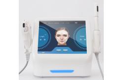 China Professional 2 in 1 vaginal hifu facial hifu with CE certificate supplier