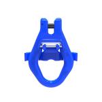 SLR1066-G100 CLEVIS MASTER LINK WITH LATCH BOLT for sale