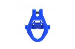 China SLR1066-G100 CLEVIS MASTER LINK WITH LATCH BOLT supplier