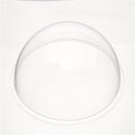 Small Series Clear Coating Camera Acrylic Dome Lens For Cellphone