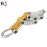 Underground 5T Self Gripping Clamps Anti Twist Steel Rope 15mm for sale