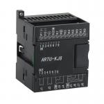 DIN Rail  Mounted 24VDC 220VAC Remote Terminal Unit ARTU-KJ8 Series