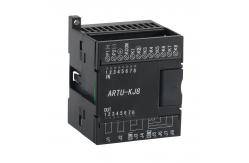 China DIN Rail  Mounted 24VDC 220VAC Remote Terminal Unit ARTU-KJ8 Series supplier