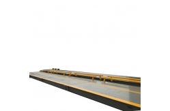 China Electronic Heavy Duty Vehicle Weighing Scale Weighbridge supplier