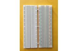 China 830 Tie Point  Electronic  Breadboard supplier