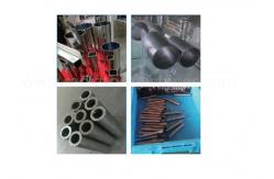 China Stainless Steel Automatic Tube Bender Water Cooling System supplier