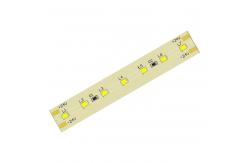 China Yellow ODM Solar Light Circuit Board Aluminium Pcb Board For Led supplier