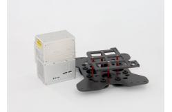 China Triple Echo Livox Avia Laser Sensor DJI Drone Mounted LiDAR supplier