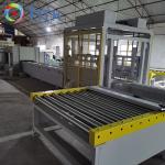 Large Cladding Panel Machine Kerb Stone Manufacturing Machine Concrete Wetcast for sale