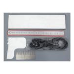 SUS304 Flammability Test Apparatus