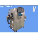 Automatic Packaging Inspection Equipment machine For Toothpaste Tube Shoulder 200pcs/Min for sale