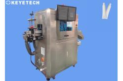 China Automatic Packaging Inspection Equipment machine For Toothpaste Tube Shoulder 200pcs/Min supplier