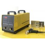Cup Head Pins Capacitor Discharge Welding Machine For Fixing HVAC System for sale