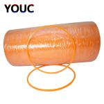 Nylon Green Orange Back Up Ring N4W Hydraulic Cylinder Seal Kits
