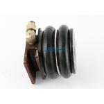 Convoluted Rubber Bellows S-120-2 Yokohama Air Spring F-120-2 For Punching Press for sale