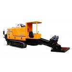 Trenchless Boring Machine For Construction , Directional Drilling Machine for sale