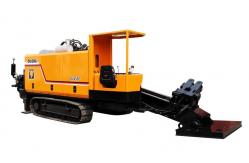 China Trenchless Boring Machine For Construction , Directional Drilling Machine supplier