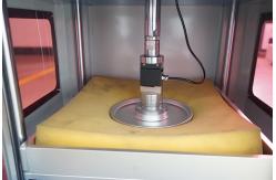 China 200kg Foam Polymer Material Reciprocating Compression Testing Machine supplier