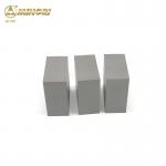 Tungsten Cemented Carbide Wear Resistant Plates / Blocks / Bars for Cutting Tools