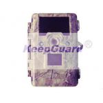 36PCS IR LED 8 Megapixel 3G Trail Camera for Deer Hunting , Camouflage for sale