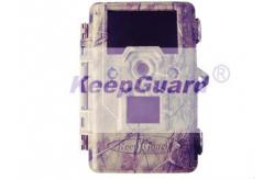 China Waterproof 1080P HD 3G Trail Camera / Infrared Digital Scouting Camera supplier
