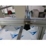 Programable Paper Box Transport Simulate Vibration Test Machine Computer Control