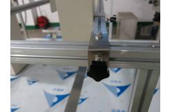 China Programable Paper Box Transport Simulate Vibration Test Machine Computer Control supplier