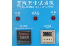 China Electric Steam Accelerated Aging Envrionmental Testing Chamber supplier