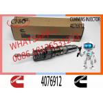 QSKX15 ISX15 Fuel Injector Nozzle Assembly 4062568 4928262 4076912 4088301 4954644 4076902