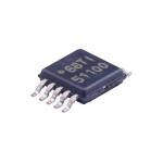 TPS51100DGQR IC Electronic Components DDR Termination Regulator for sale