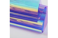 China 0.40MM Translucent TPU Fabric supplier