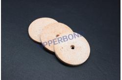 China Sandstone Material Shapening Wheel Grinding Circular Knife In Cigarette Making Machine MK9 supplier