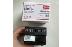 China Danfoss EKC 315A 084B7085 Superheat Controller Made In Denmark supplier
